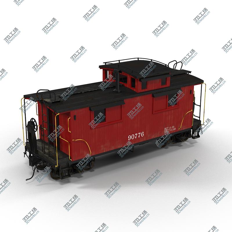 images/goods_img/202104094/Steam Train and Caboose/4.jpg